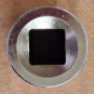 Vintage Craftsman 7/8" SAE, 12 Point 1/2" Drive Shallow Socket (G-47512) USA