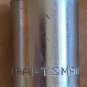 Vintage Craftsman 13/16" SAE, 12 Point 1/2" Drive Shallow Socket (V)