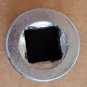 Vintage Craftsman 13/16" SAE, 12 Point 1/2" Drive Shallow Socket (V)