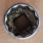 Vintage Craftsman 1/2" SAE 12 Point 1/4" Drive Shallow Socket (G-43607)