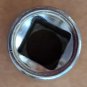 Vintage Craftsman 1/2" SAE, 12 Point 3/8" Drive Shallow Socket (G 44333) USA