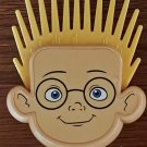 Vintage GREAT CLIPS Disney Boy Toy