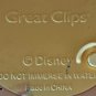 Vintage GREAT CLIPS Disney Boy Toy