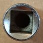 Vintage TAT 52420 5/8" SAE 12PT. 1/2 Drive Shallow Socket Japan