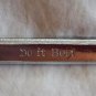 Vintage Do It Best 1/2" Combination Wrench 12pt. Length 5-3/4" Taiwan