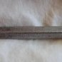 Vintage Craftsman 5/16'' Flat Head Long Screwdriver 41587 WF Made USA