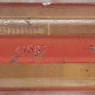 Vintage Craftsman 5/16'' Flat Head Long Screwdriver 41587 WF Made USA