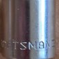 Vintage CRAFTSMAN 5/8" SAE, 3/8-Inch Drive, 12-Point Shallow Socket (V)