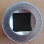 Vintage CRAFTSMAN 5/8" SAE, 3/8-Inch Drive, 12-Point Shallow Socket (V)