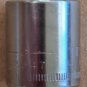 Vintage CRAFTSMAN 15MM, 3/8-Inch Drive, 6-Point Shallow Socket (G43547) USA