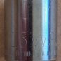 Vintage CRAFTSMAN 15MM, 3/8-Inch Drive, 6-Point Shallow Socket (G43547) USA