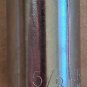 Vintage CRAFTSMAN 5/8" SAE, 1/2-Inch Drive, 12-Point Shallow Socket (G47505) USA
