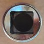 Vintage CRAFTSMAN 5/8" SAE, 1/2-Inch Drive, 12-Point Shallow Socket (G47505) USA