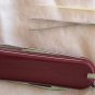 Unbranded Army Classic SD Pocket Knife, Red