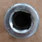 Vintage CHROME VANADIUM 15MM, 3/8-Inch Drive, 6-Point Shallow Socket