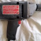 SEARS CRAFTSMAN 3/8 INCH DRILL VARIABLE SPEED REVERSIBLE 315.10491 MADE IN USA