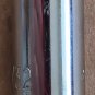 Vintage CHROME VANADIUM 11/32" SAE, 1/4-Inch Drive, 6-Point Shallow Socket