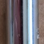 Vintage CHROME VANADIUM 11/32" SAE, 1/4-Inch Drive, 6-Point Shallow Socket
