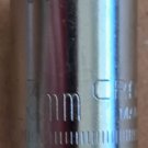 Vintage CRAFTSMAN 13MM, 3/8-Inch Drive, 6-Point Shallow Socket (G43545) USA