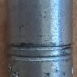Vintage PLVMB 5/8" SAE, 1/2" Drive Shallow Socket 12PT. (5420) USA