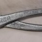 Vintage Diamond Duluth USA ~ Horseshoe Logo ~ K38 8" Slip-Joint Pliers.