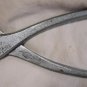 Vintage Diamond Duluth USA ~ Horseshoe Logo ~ K38 8" Slip-Joint Pliers.