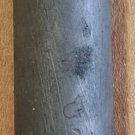 Vintage PITTSBGURGH 14MM Deep Impact Socket, Metric, 1/2-Inch Drive, (GR-V)