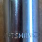 Vintage CRAFTSMAN 1/2" SAE, 1/4-Inch Drive, 12-Point Shallow Socket (V) USA