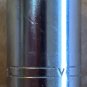 Vintage CRAFTSMAN 1/2" SAE, 1/4-Inch Drive, 12-Point Shallow Socket (V) USA