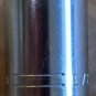 Vintage CRAFTSMAN 1/2" SAE, 1/4-Inch Drive, 12-Point Shallow Socket (V) USA