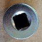 Vintage CRAFTSMAN 1/2" SAE, 1/4-Inch Drive, 12-Point Shallow Socket (V) USA