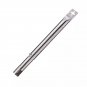 Mr. Bar-B-Q 00363YGD Gas Grill Replacement Burner Tube, Stainless Steel,