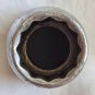 Vintage Williams ST-1216 1/2" Socket 12pt. 1/2"Drive
