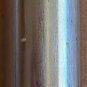 Vintage CRAFTSMAN Deep Socket, SAE, 3/8" Drive, 11/16", 12-Point (G-43316)