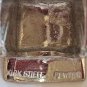 Lenox Kirk Stieff Collection Pewter Locomotive Train Ornament