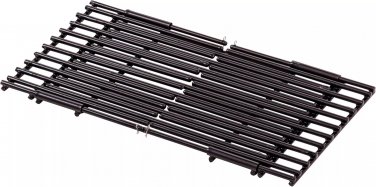 Char-Broil 19" Universal Expandable Grill Grate Porcelain Coated Steel Wire
