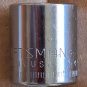 Vintage CRAFTSMAN Shallow Socket, Metric, 3/8" Drive, 15mm, 12-Point (G-44306)