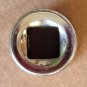 Vintage CRAFTSMAN Shallow Socket, Metric, 3/8" Drive, 15mm, 12-Point (G-44306)