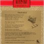 Hallmark 1991 Ornament Special Edition Santa Special