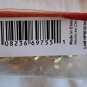 35254 Cup Hooks, 7/8-Inch, Brass, 41-Pack
