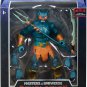 Masters of the Universe Masterverse Collection, Mer-Man, 7-in Motu Battle Figures