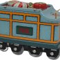 1995 Hallmark Ornament Yuletide Central # 2