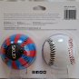 SKLZ Spin Vision Baseball 2 Pack Pitcher Training Tools
