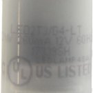 G E Lighting 28993 2W Frosted T2 G4 Bulb
