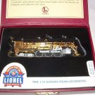 Hallmark Keepsake Lionel 100th Anniversary 700E J-1E Hudson Steam Locomotive 2000 Christmas Ornament