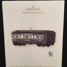 Hallmark Lionel New York Central Observation Car 2008 Keepsake Ornament