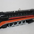 Hallmark Keepsake Ornament Daylight Steam Locomotive 8th in Series 2003