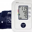 A&D Medical Essential Digital Blood Pressure Monitor Upper Arm NEW in Box UA-611 A&D Medical Essential Digital Blood Pressure Monitor Upper Arm NEW in Box UA-611