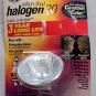 GE 99373 Edison Flood Halogen 20 Constant Color Track & Recessed