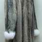 LADIES MAMA FOX LETOUT STROLLER - 63331r(SZ 48 )